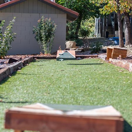Yosemite Westgate Lodge Groveland Zewnętrze zdjęcie